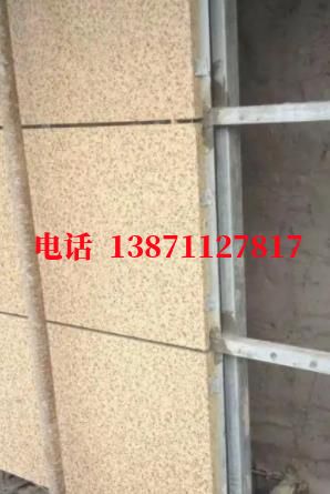 白城西气东输管道清洗外墙ET板